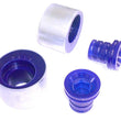 Load image into Gallery viewer, SuperPro VW Lower Inner Rear 2x Offset
