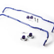 Load image into Gallery viewer, SuperPro VW MK5/MK6 Fwd Golf &amp; Gti Front &amp; Rear Sway Bar Kit