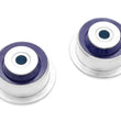 Load image into Gallery viewer, SuperPro VW MQB Front LCA Inner Rear Bushing Set - Caster Offset for Alloy Subframe - Main Product View