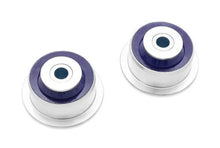 Load image into Gallery viewer, SuperPro VW MQB Front LCA Inner Rear Bushing Set - Caster Offset for Alloy Subframe - Main Product View