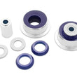 Load image into Gallery viewer, SuperPro VW MQB Front LCA Inner Rear Bushing Set - Caster Offset for Alloy Subframe - Detail View
