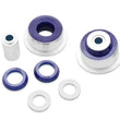 Load image into Gallery viewer, SuperPro VW MQB Front LCA Inner Rear Bushing Set for Alloy Subframe - Detail View