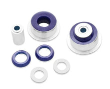 Load image into Gallery viewer, SuperPro VW MQB Front LCA Inner Rear Bushing Set for Alloy Subframe - Detail View
