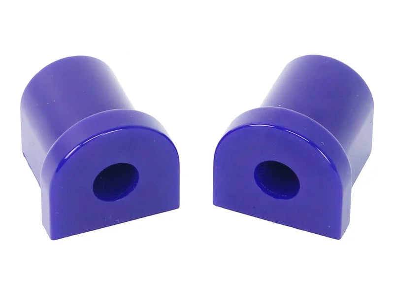 SuperPro Volkswagen-Lwr/Cont/Arm/Rear Bush - Side View