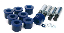 Load image into Gallery viewer, SuperPro Volkswagen Rear Camber Kit