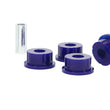 Load image into Gallery viewer, SuperPro WRX Rear Trailing Arm Bushing Kit - Side View