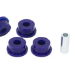 Load image into Gallery viewer, SuperPro WRX Rear Trailing Arm Bushing Kit - Back View