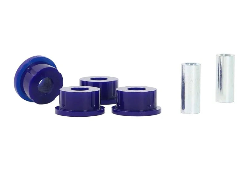 SuperPro WRX Rear Trailing Arm Bushing Kit - Additional View 5