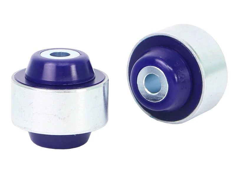 SuperPro X-Trail Front Lower Control Inner Rear - Main Product View