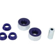 Load image into Gallery viewer, SuperPro X-Trail Front Lower Control Inner Rear - Side View