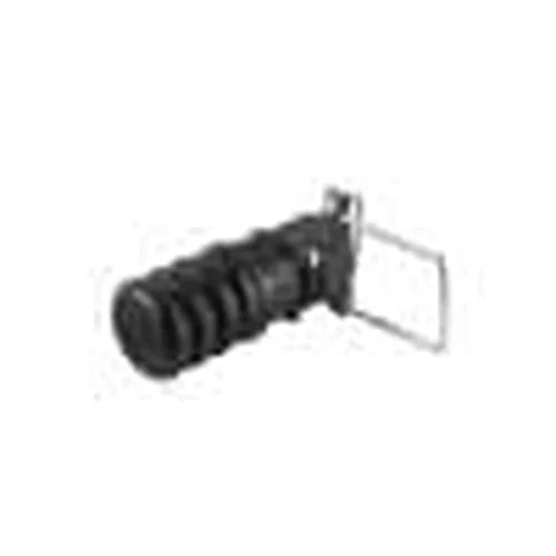 SuperSprings Mount on trailer leaf spring assemblies TSS-106-47 - Side View