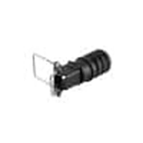 SuperSprings Mount on trailer leaf spring assemblies TSS-106-47 - Back View