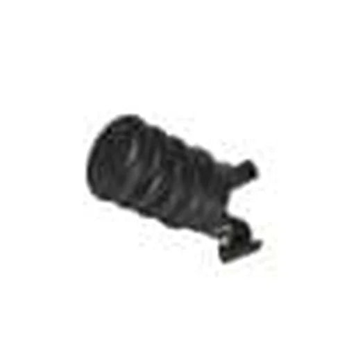 SuperSprings Mount on trailer leaf spring assemblies TSS-107-47 - Side View