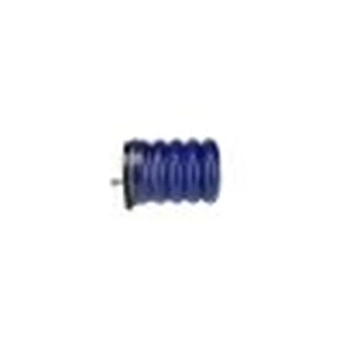 SuperSprings One-piece unit attached on one side used as an upgrade to factory bump stops SSF-109-40 - Back View