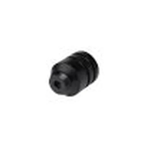 SuperSprings One-piece unit attached on one side used as an upgrade to factory bump stops SSF-301-47 - Side View