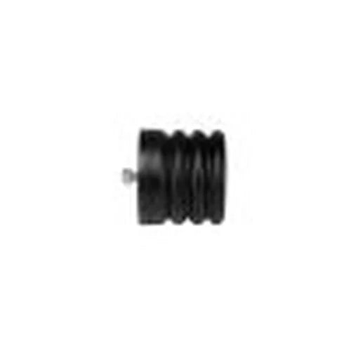 SuperSprings One-piece unit attached on one side used as an upgrade to factory bump stops SSF-327-47 - Back View