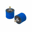 Load image into Gallery viewer, SuperSprings One-piece unit attached on one side used as an upgrade to factory bump stops SSF-604-40 - Main Product View