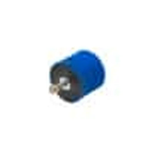 SuperSprings One-piece unit attached on one side used as an upgrade to factory bump stops SSF-604-40 - Back View