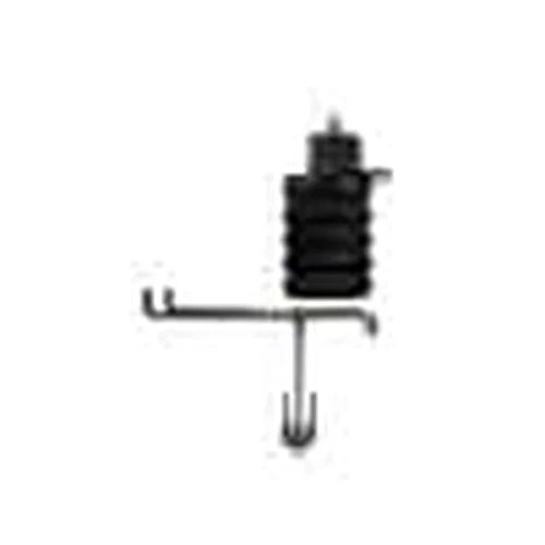 SuperSprings One-piece unit attached on one side used as an upgrade to factory bump stops SSR-140-47 - Side View