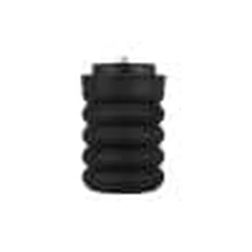 SuperSprings One-piece unit attached on one side used as an upgrade to factory bump stops SSR-141-47 - Back View