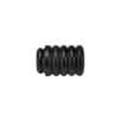 Load image into Gallery viewer, SuperSprings One-piece unit attached on one side used as an upgrade to factory bump stops SSR-207-47 - Side View