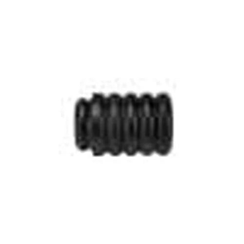 SuperSprings One-piece unit attached on one side used as an upgrade to factory bump stops SSR-207-47 - Side View