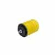 Load image into Gallery viewer, SuperSprings One-piece unit attached on one side used as an upgrade to factory bump stops SSR-290-54 - Side View