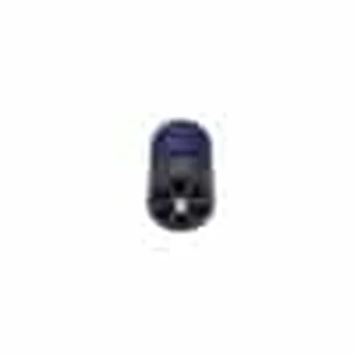 SuperSprings One-piece unit attached on one side used as an upgrade to factory bump stops SSR-313-40 - Side View