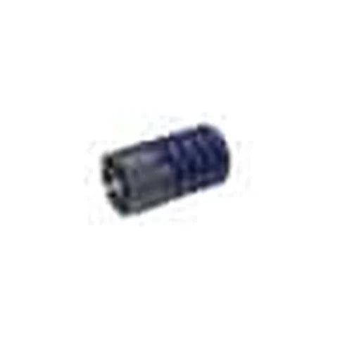 SuperSprings One-piece unit attached on one side used as an upgrade to factory bump stops SSR-313-40 - Back View
