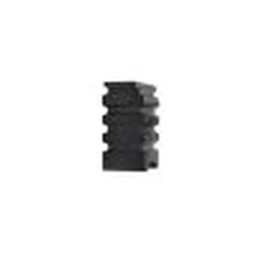 SuperSprings One-piece unit attached on one side used as an upgrade to factory bump stops SSR-329-47 - Back View