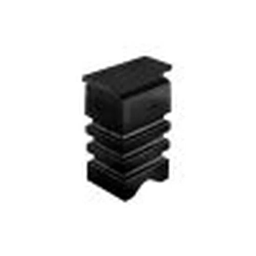 SuperSprings One-piece unit attached on one side used as an upgrade to factory bump stops SSR-330-47 - Back View