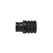 Load image into Gallery viewer, SuperSprings One-piece unit attached on one side used as an upgrade to factory bump stops SSR-406-47 - Back View