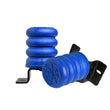 Load image into Gallery viewer, SuperSprings One-piece unit attached on one side used as an upgrade to factory bump stops SSR-623-40 - Main Product View