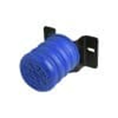 SuperSprings One-piece unit attached on one side used as an upgrade to factory bump stops SSR-623-40 - Back View