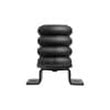 Load image into Gallery viewer, SuperSprings One-piece unit attached on one side used as an upgrade to factory bump stops SSR-623-47 - Side View