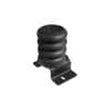 Load image into Gallery viewer, SuperSprings One-piece unit attached on one side used as an upgrade to factory bump stops SSR-623-47 - Back View