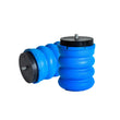 Load image into Gallery viewer, SuperSprings One-piece unit attached on one side used as an upgrade to factory bump stops SSR-628-40 - Main Product View
