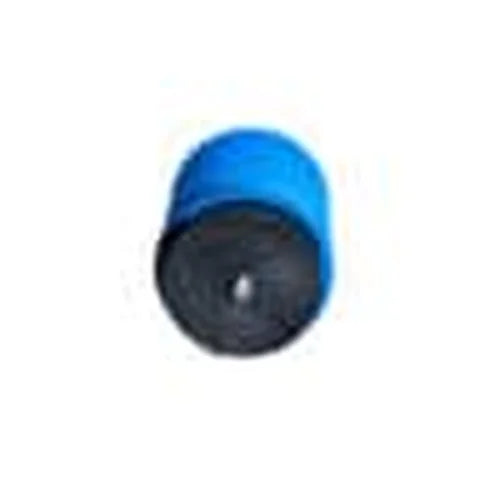 SuperSprings One-piece unit attached on one side used as an upgrade to factory bump stops SSR-628-40 - Back View