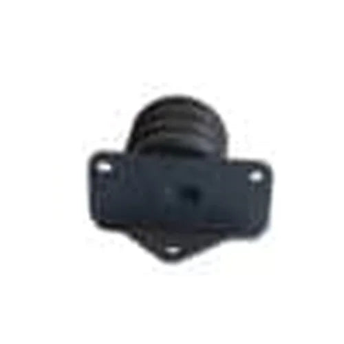 SuperSprings One-piece unit attached on one side used as an upgrade to factory bump stops SSR-629-47 - Side View