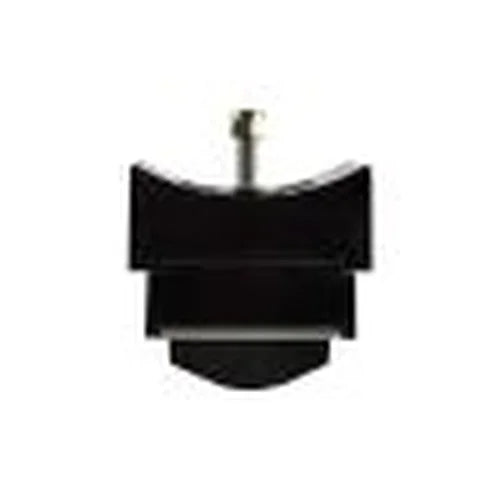 SuperSprings Provide additional stability for trucks with auxiliary top overload springs. SSS-3 - Back View