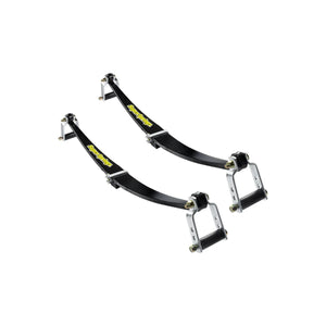SuperSprings Self-Adjusting Suspension Stabilizing System SSA43 - Main Product View