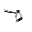 Load image into Gallery viewer, SuperSprings Self-Adjusting Suspension Stabilizing System SSA9 - Side View
