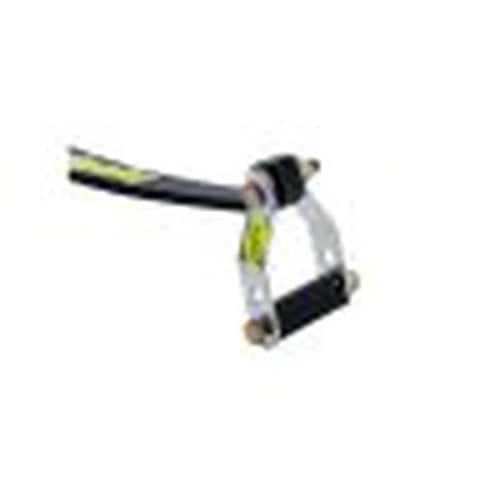 SuperSprings Self-Adjusting Suspension Stabilizing System SSA9 - Side View