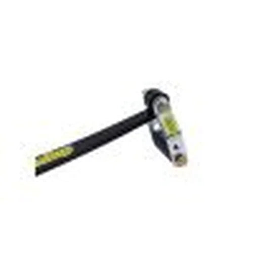 SuperSprings Self-Adjusting Suspension Stabilizing System SSA9 - Back View