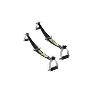 SuperSprings - Self-Adjusting Suspension Stabilizing System - SSA29