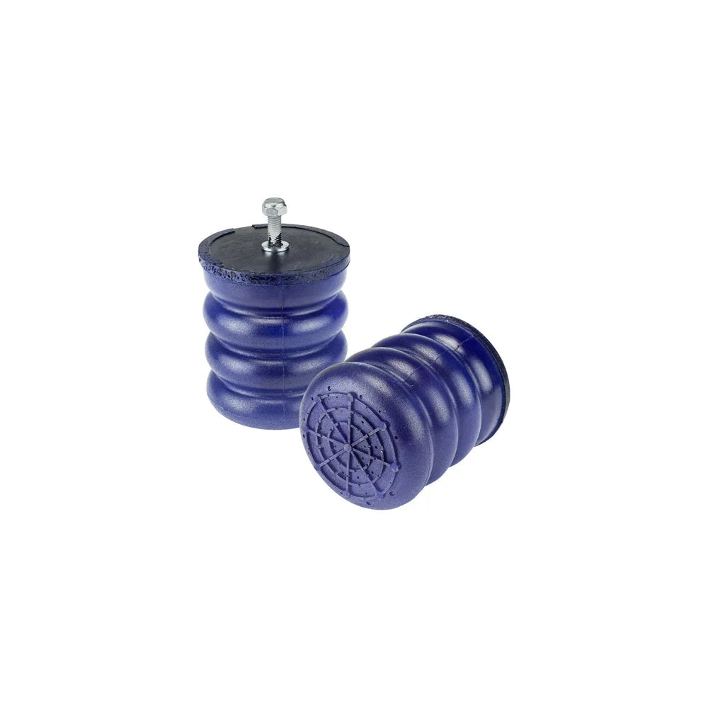 SuperSprings SumoSprings Front Suspen sion Helper Springs Pair SSF-106-40