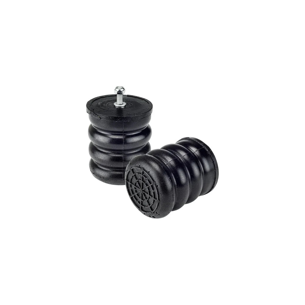 SuperSprings SumoSprings Front Suspen sion Helper Springs Pair SSF-106-47