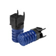 Load image into Gallery viewer, SuperSprings SumoSprings Rear Suspen sion Helper Springs Pair SSR-117-40