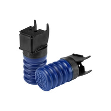 Load image into Gallery viewer, SuperSprings SumoSprings Rear Suspen sion Helper Springs Pair SSR-117-40