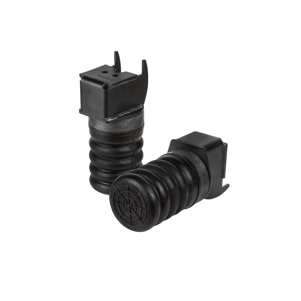 SuperSprings SumoSprings Rear Suspen sion Helper Springs Pair SSR-117-47